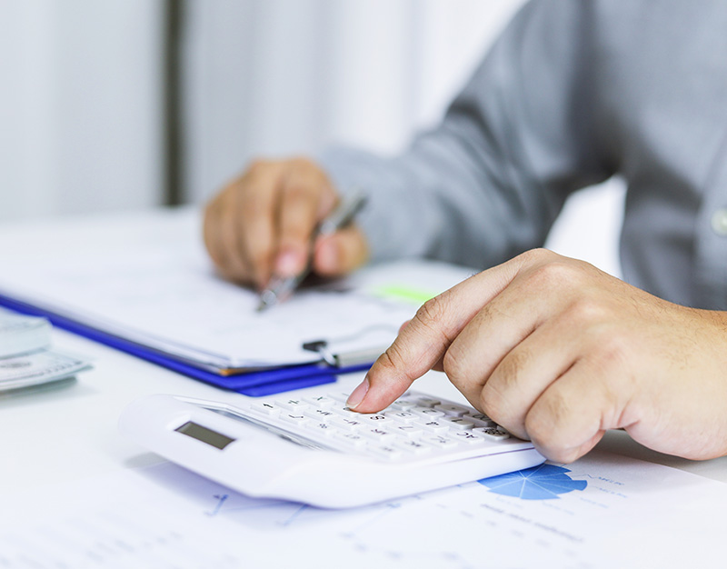 Accounting & Bookkeeping