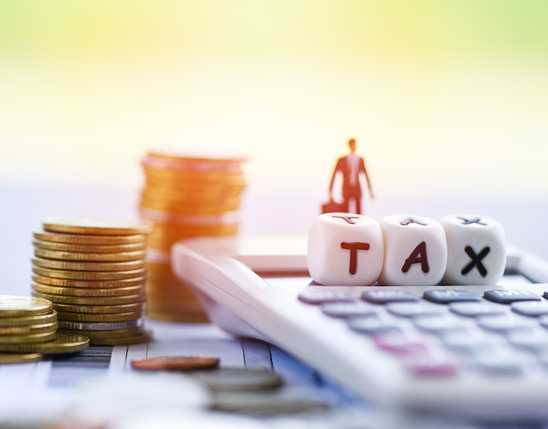 Tax Resolution Services