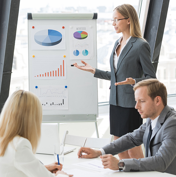 Fractional CFO Services