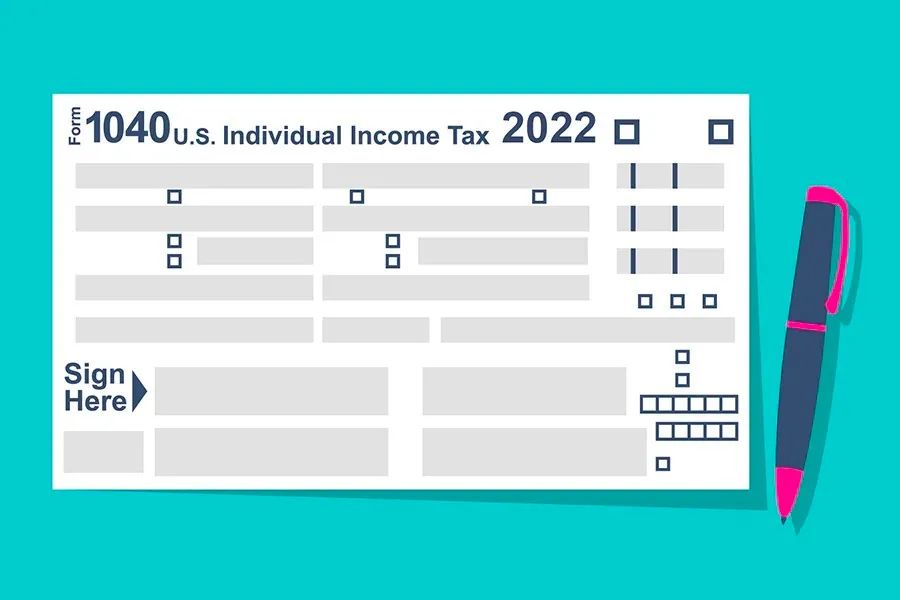 收藏！2026年美国报税季，个人报税材料所需大全